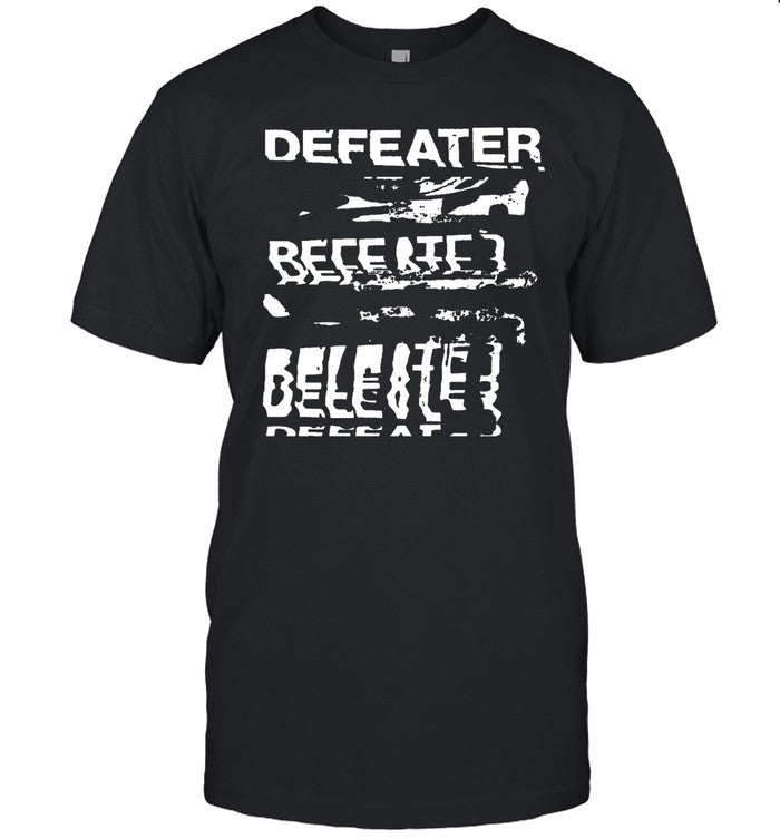 Defeater Glitch Shirt