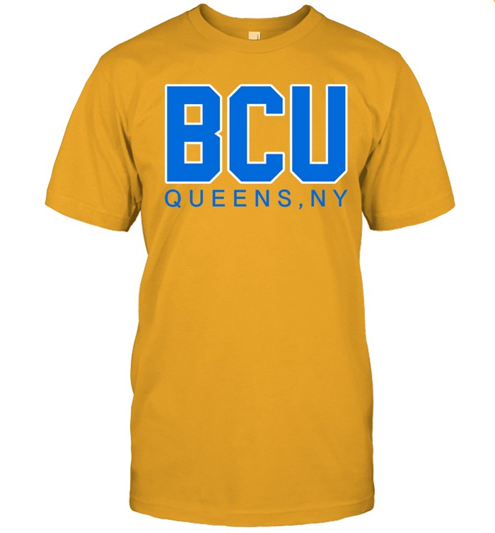 Bcu Queens, Ny Sweatshirt