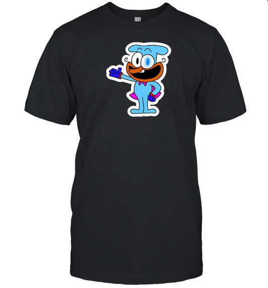 Soomlarr The Doise Tee