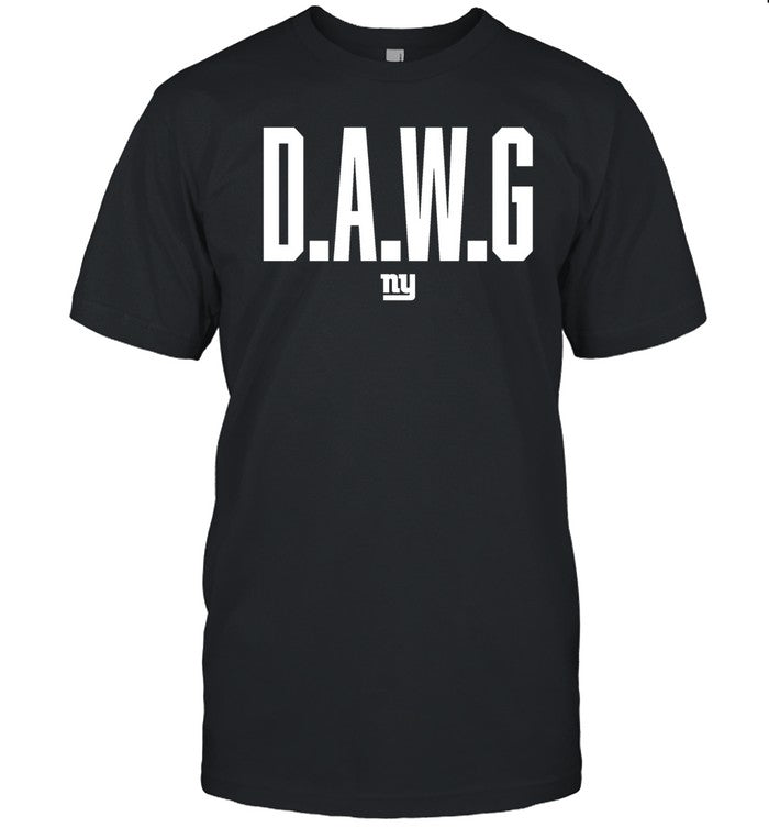 ‪Dawg Discipline Attitude Will Grit Shirt