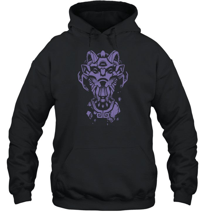 Ancient Statue Hoodie