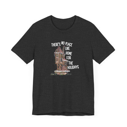 Magical School Bookish Nerd Shirt  Subtle Hp Universal Tee