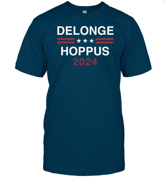 Elder Emo Delonge Hoppus 2024 Tee