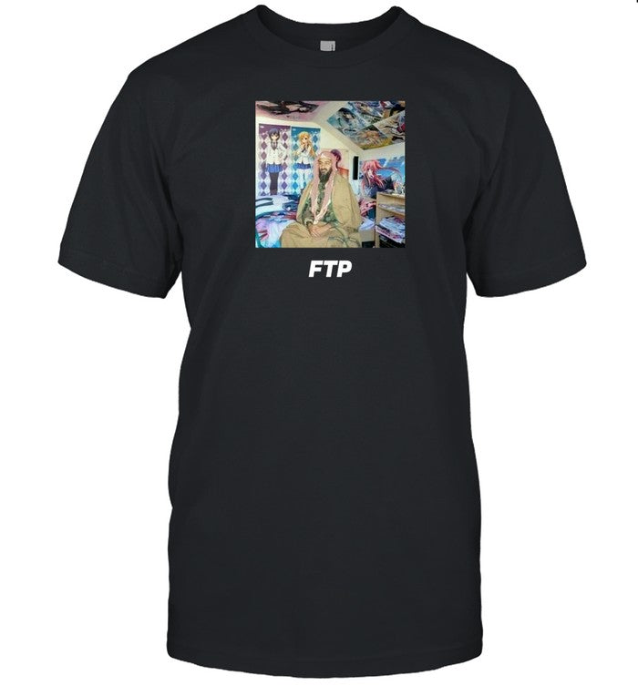 Average Ftp Shirt