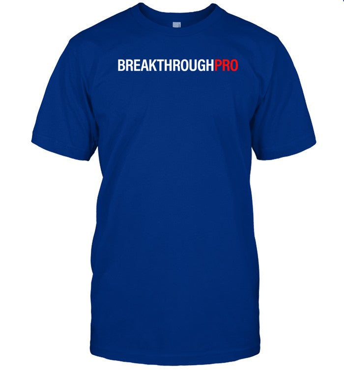 Breakthrough Pro Shirt