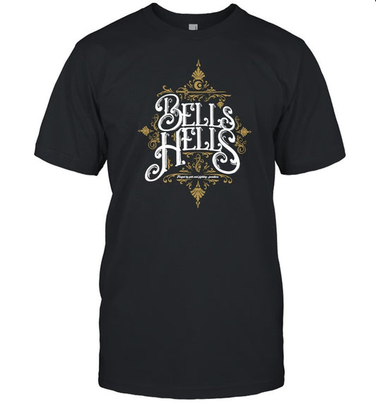 Bells Hells Lightweight Shirt