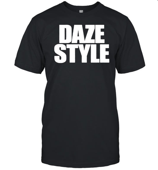 Daze Style Shirt