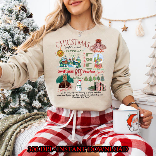 Christmas Lights Shirt - Trendy Merry Christmas Gift