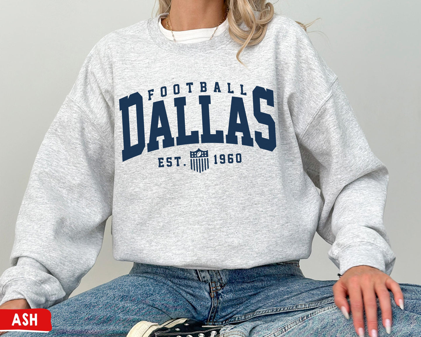 Dallas Cowboys Game Day Sweatshirt T-Shirt, Football Sunday Shirt