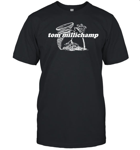 Andyotp Tom Millichamp Shirt