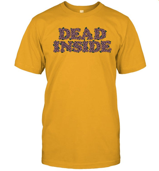 Dead Inside Shirt