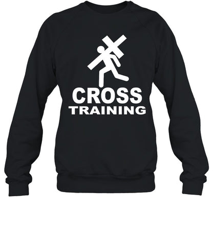 Cross Training Hoodie