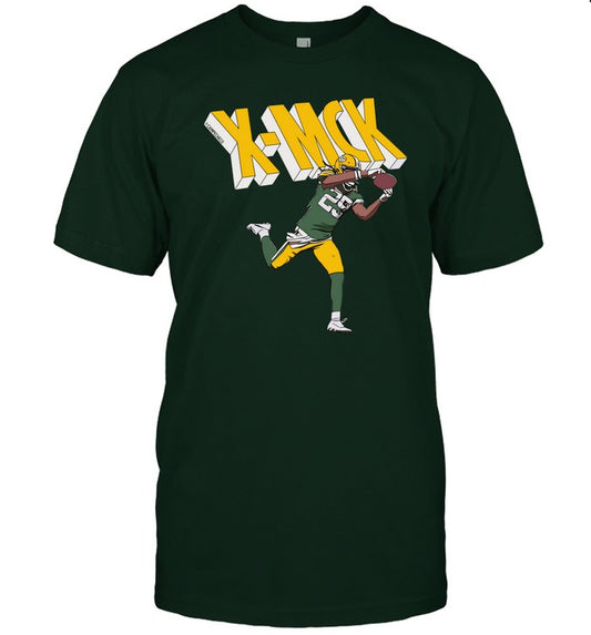 Xavier Mckinney X-Mck T-Shirt