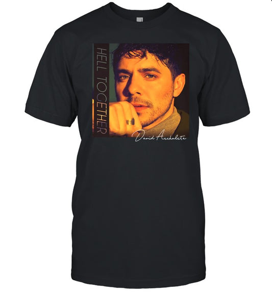 Davidarchie Hell Together Shirt