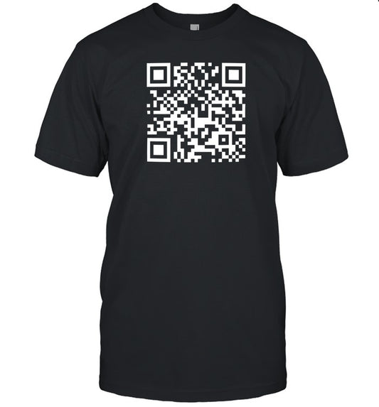 ‪Kerry Slone Trump Ymca Troll Dance Qr Tee