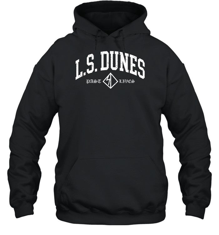 Ls Dunes Past Lives Hoodie