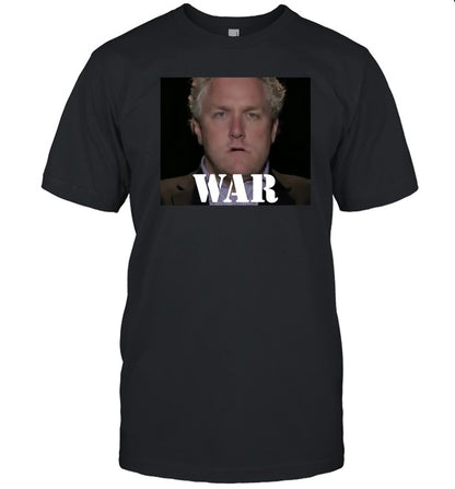 Andrew Breitbart War Hoodie