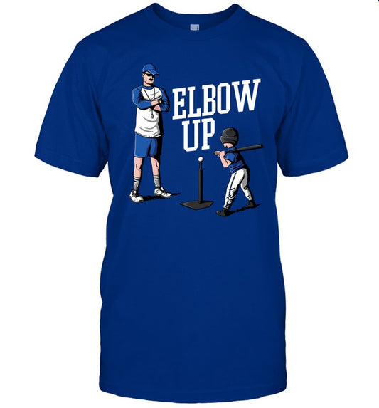 Elbow Up Shirt