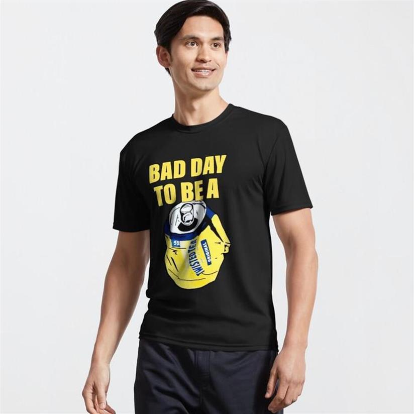 Bad Day To Be A Twisted Tea Summer Top Men Women Tee