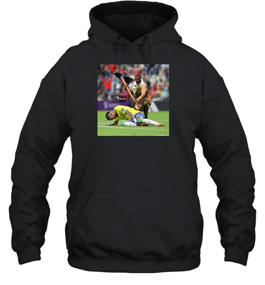 Default Reviving Neymar Hoodie