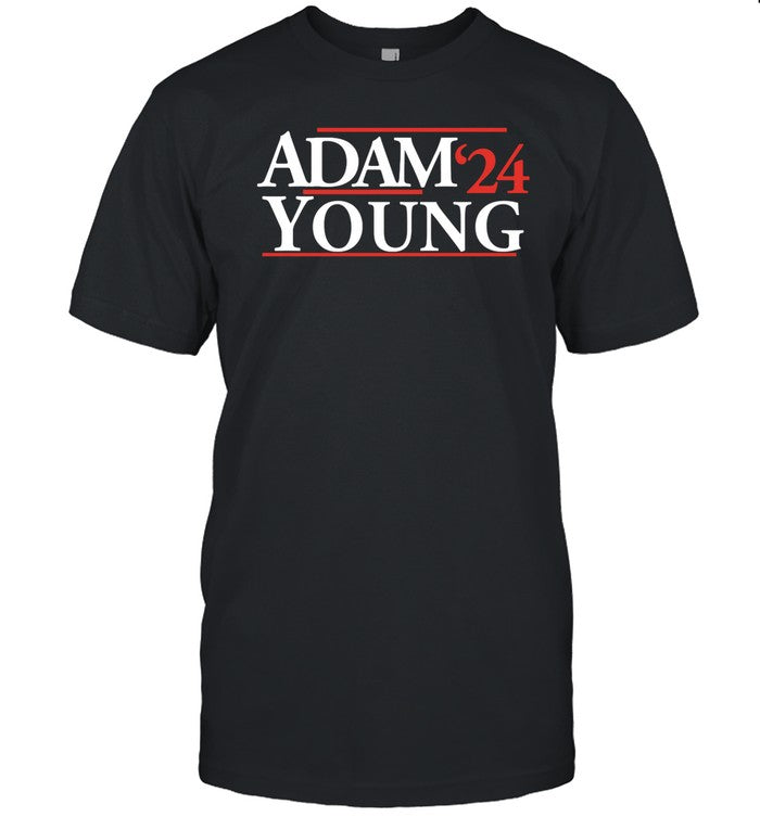 Adam Young'24 Owl City T Shirt, Hoodie, Sweatshirt