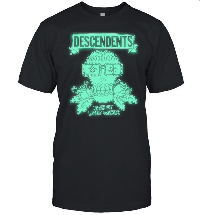 Day Of The Dork Glow-In-The-Dark Shirt