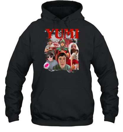 Yumimainn Yumi Hoodie