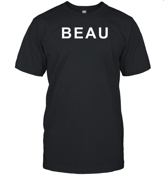 Beau Society Tee Shirt