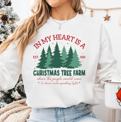 Merry Swiftmas Shirt, Cozy Winter Apparel for TS Fans