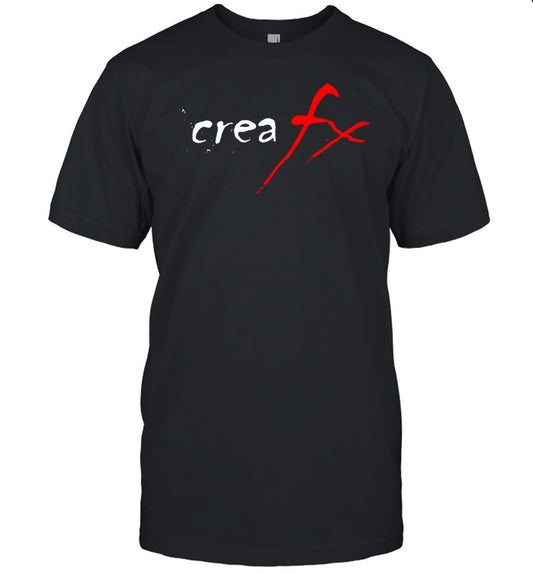 Crea Fx Logo Sweatshirt