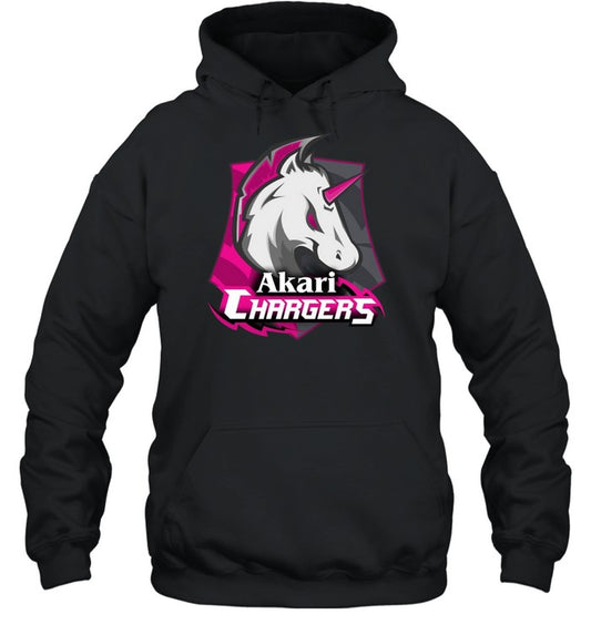 Akari Chargers Hoodie