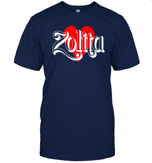 Zolita Queen Of Hearts