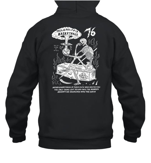 Heavyslime 76 Hoodie