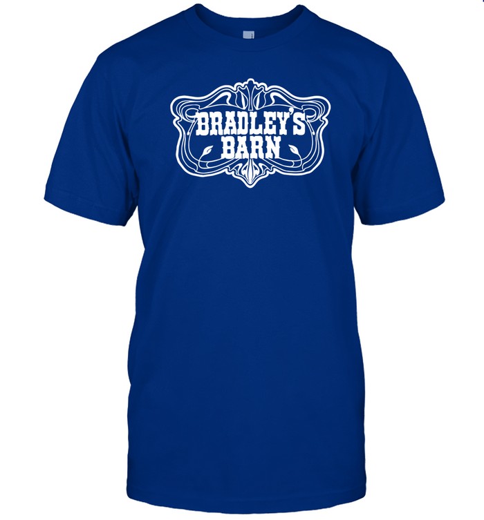 Bradley's Barn Studio Graphic Shirt