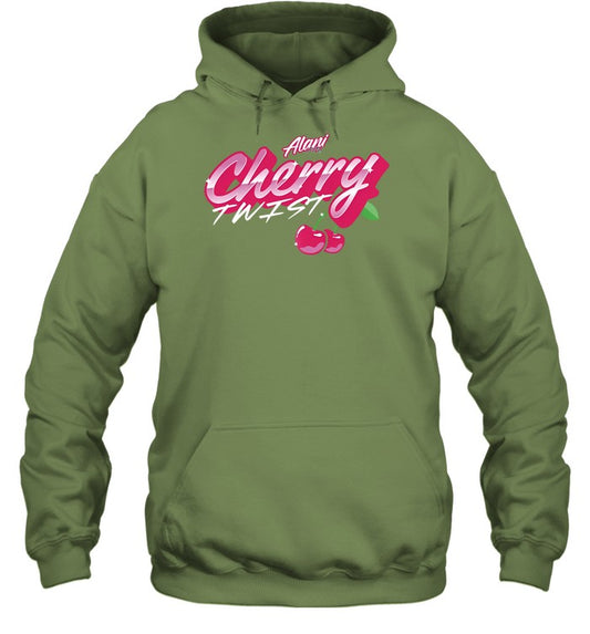 Alani Nu Cherry Twist Hoodie