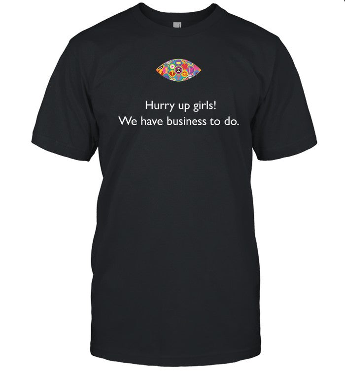 Big Brother Quote T Shirt