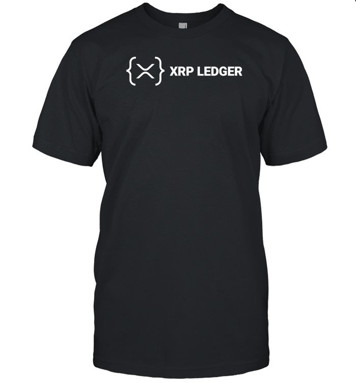 Xrp Ledger Shirt