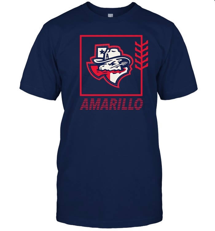 Amarillo Sod Poodles 2024 Shirt