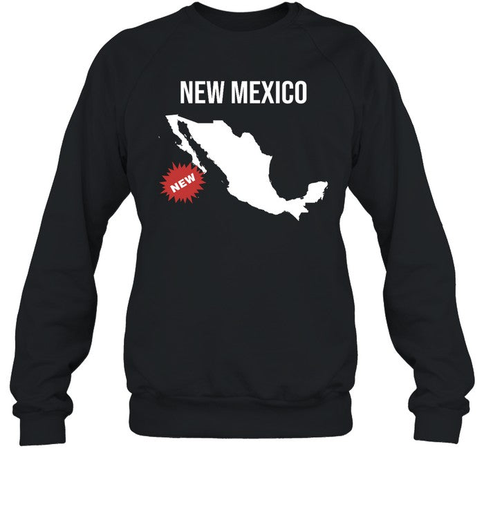 Lucca International New Mexico Hoodie