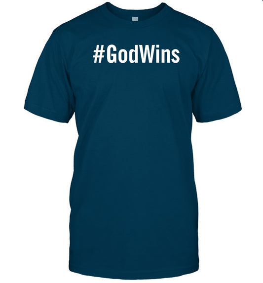 #Godwins My Soul Is Not For Sale Shirt