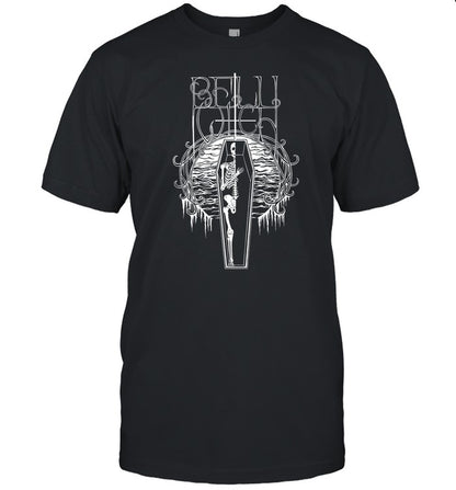 Bell Witch Coffin Shirt