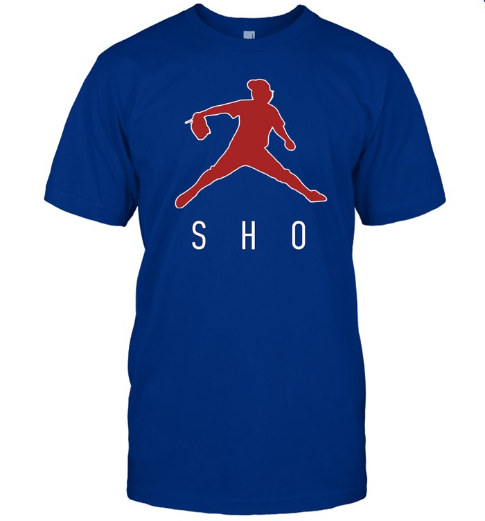 Air Shota Shirt