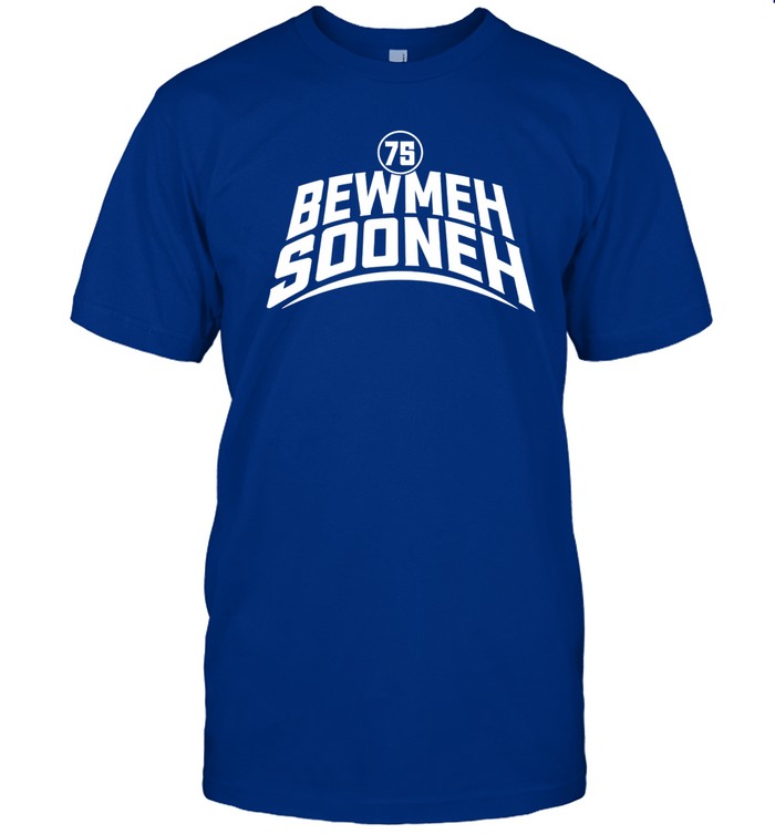 Bewmeh Sooneh 75 Shirt