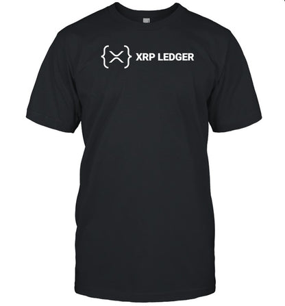 Xrp Ledger Shirt