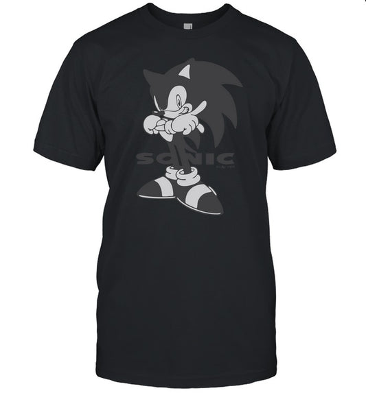 Sonic X Stray Rats 2024 Shirt