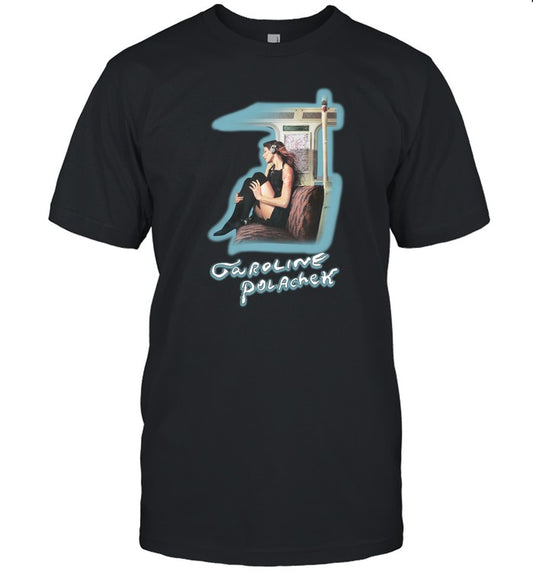 CarolinePolachek Everasking Tee