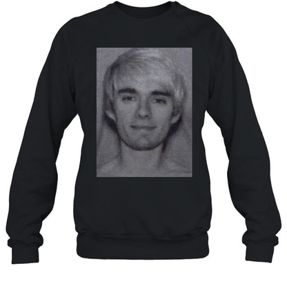 Awsten Danny Property Face Shirt