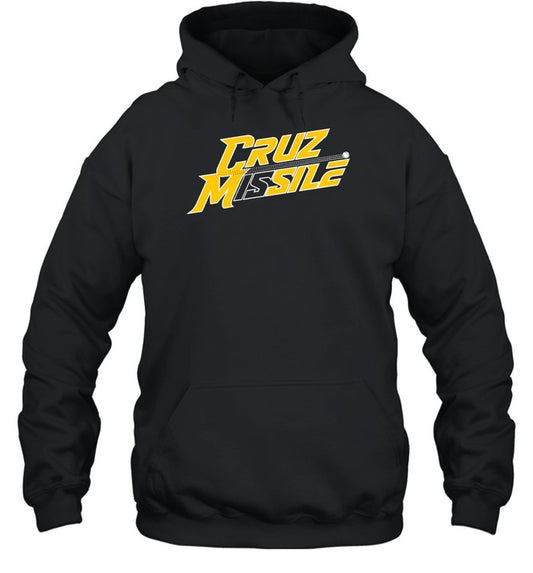 Cruz Missile Hoodie