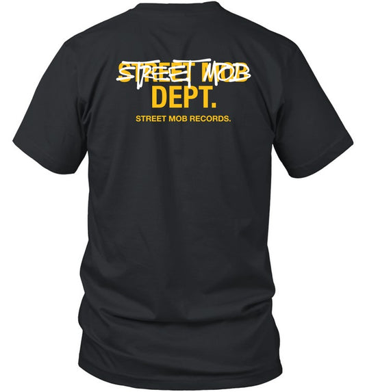 Street Mob Dept Empresa