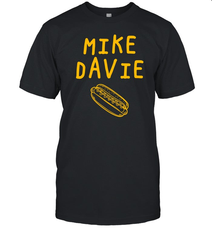 Mike Davie Shirt